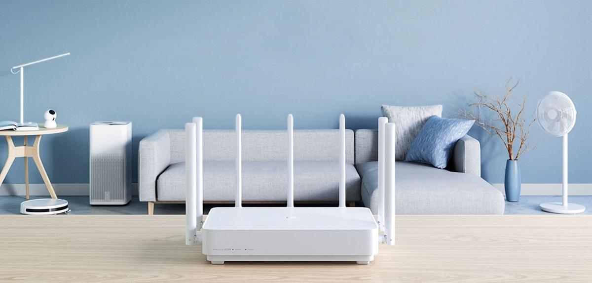 Wi-Fi -verkkoihin potkua Xiaomin verkkoreitittimillä