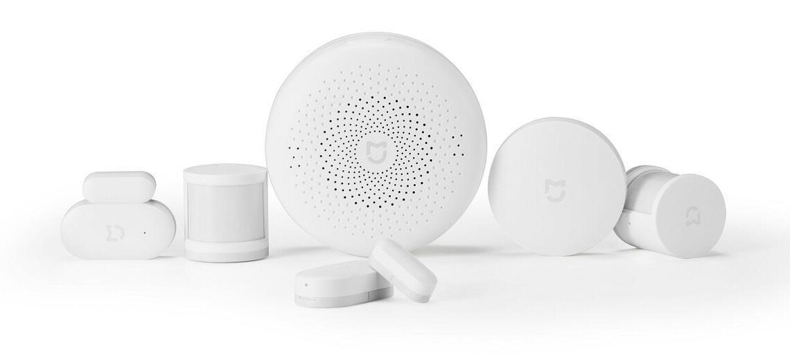 Smart home easily and affordably