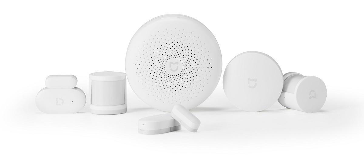 Smart home easily and affordably