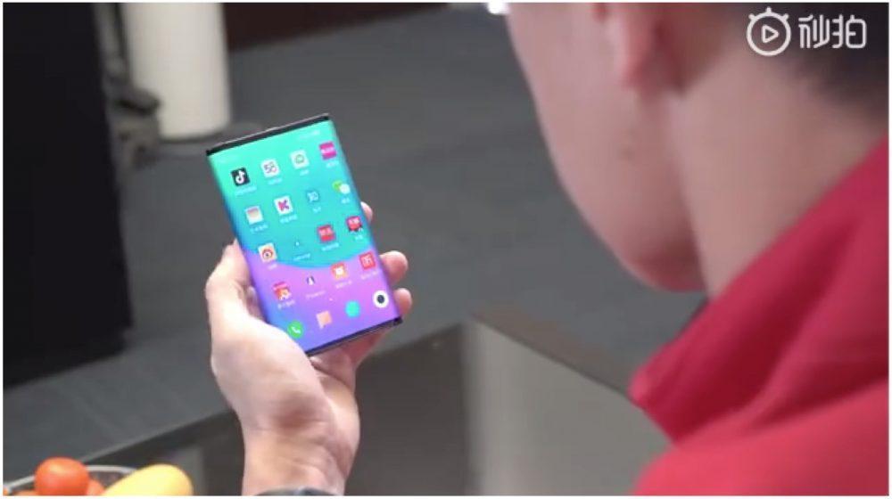 Huhu: Xiaomin taittuvanäyttöinen puhelin maksaa vain 1 000 euroa