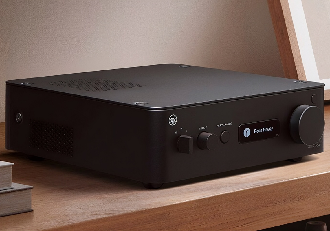 Yamaha returns to compact power amplifiers – the WXA-70A and WXC-70A follow long-standing favorites