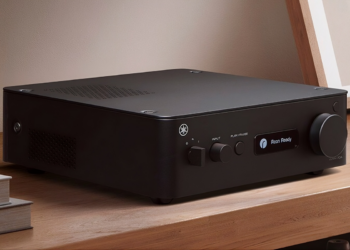 Yamaha returns to compact power amplifiers – the WXA-70A and WXC-70A follow long-standing favorites