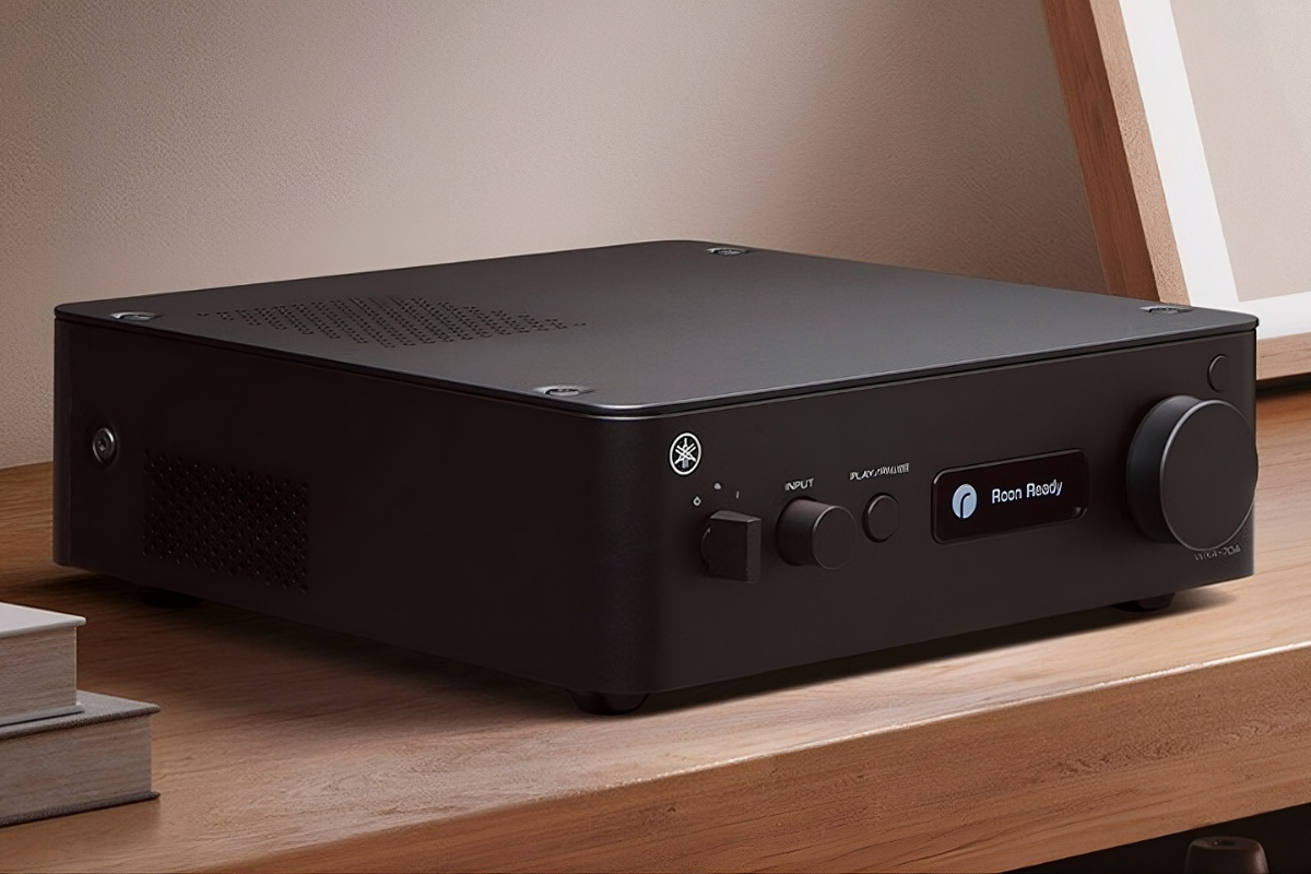Yamaha returns to compact power amplifiers – the WXA-70A and WXC-70A follow long-standing favorites