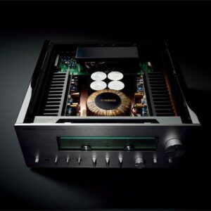 YamahaAS3200 inside 1