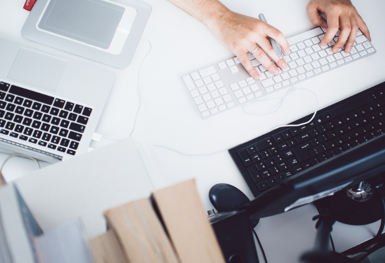 Nine must-have devices for remote work