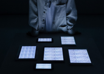 One display, many uses: This is how digital entertainment has changed