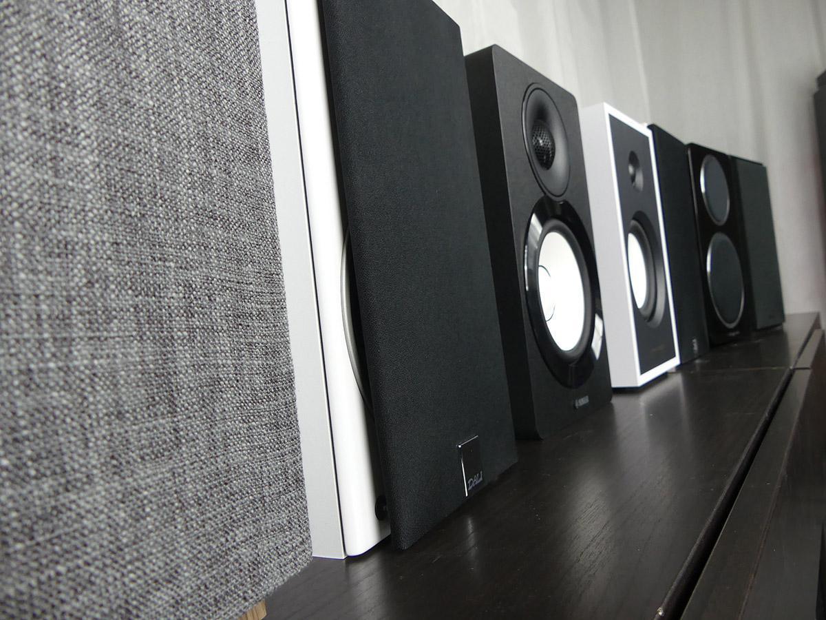 Vertailussa kompaktit ja monipuoliset aktiivikaiuttimet 349–799 € – ”Vaihtoehto soundbarille ja samalla vähän muutakin!”