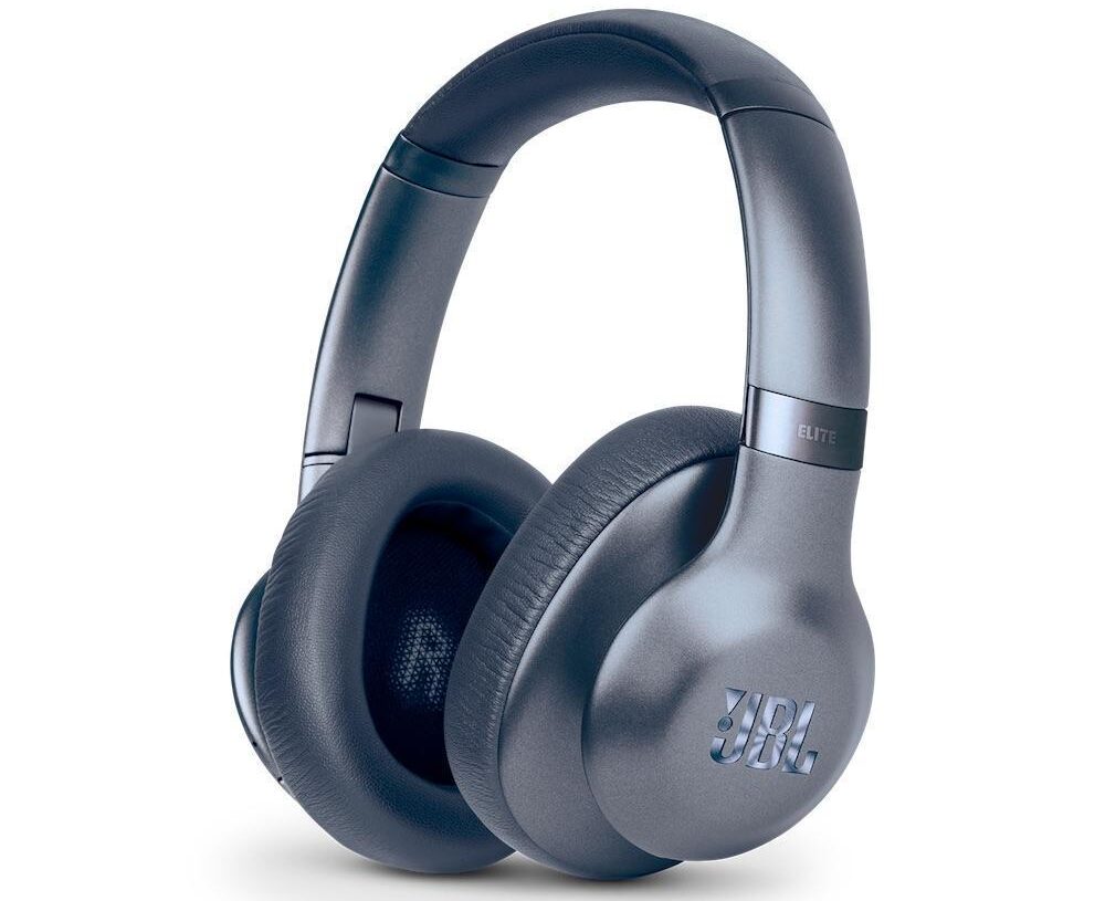 Kokeilussa: JBL Everest Elite 750NC – Maltilla melua vastaan