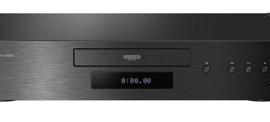 Kokeilussa Panasonic DP-UB9000  – säätäjän uhd-unelmasoitin