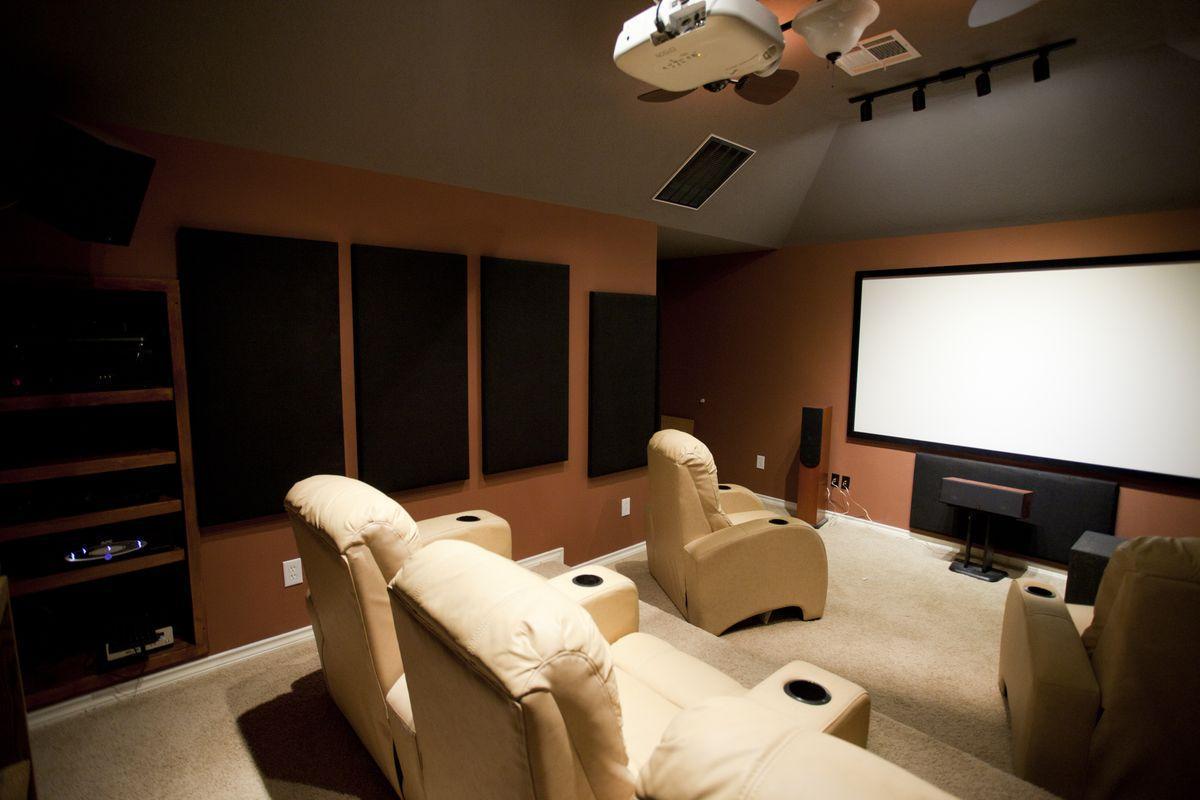Guide: The matter of acoustics – Improve the sound quality in your home