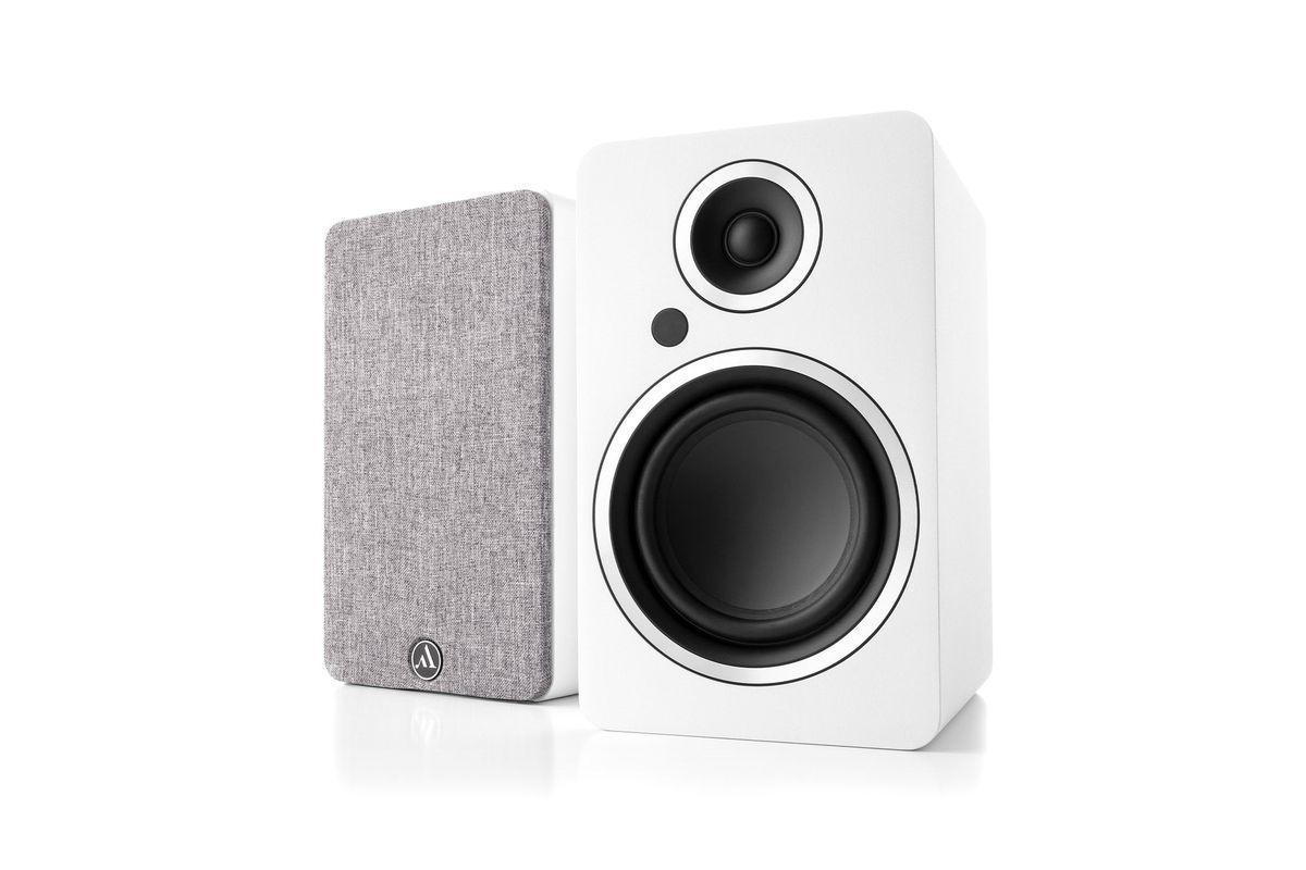 Argon Audion koko valikoima Hifistudion edustukseen
