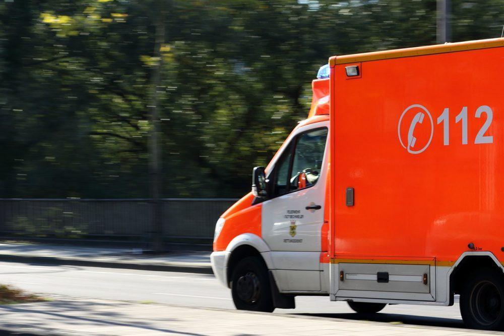 Hätäviestipalvelu pakolliseksi uusiin henkilö- ja pakettiautoihin