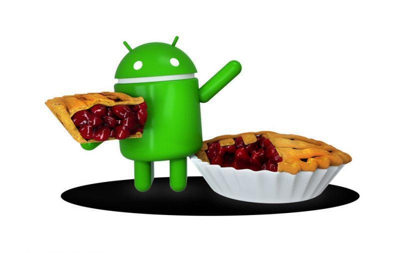 Mitä uutta on Android 9 Piessa?