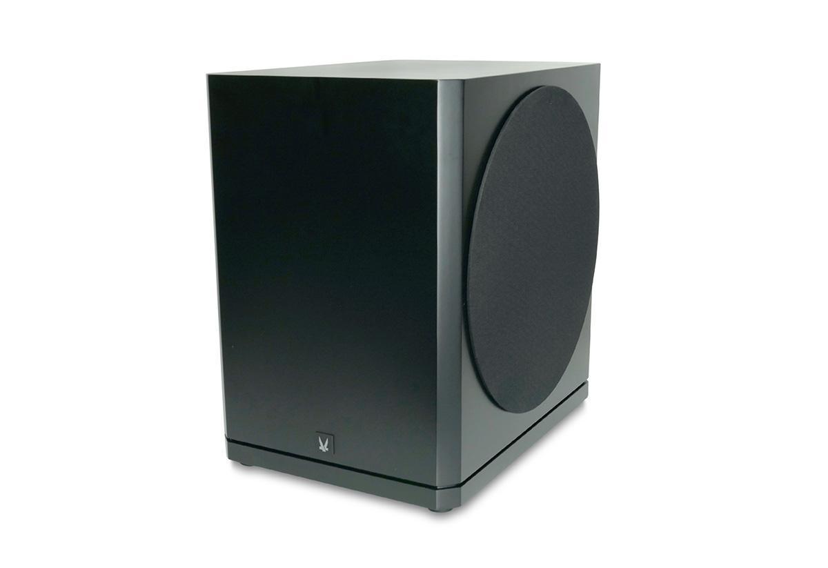 Jylyä vuonojen maasta – Testissä Arendal 1723 Subwoofer 1S