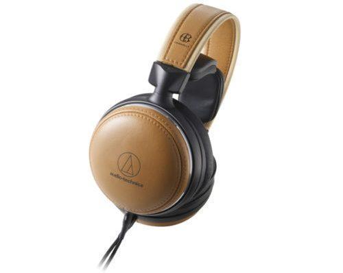 Audio Technica esitteli ylelliset highend-kuulokkeet