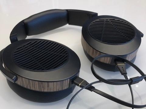 AVPlus-LÖYTÖ: Audeze EL-8 magnetostaattinen hifikuuloke 300 eurolla (MYYTY!)