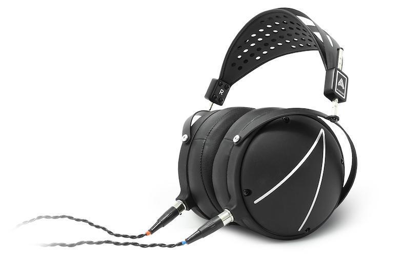 Audeze julkisti suljetun version magnetostaattisista LCD-2 -kuulokkeistaan