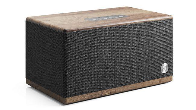 Audio Pro esitteli uuden BT5-bluetooth-kaiuttimen