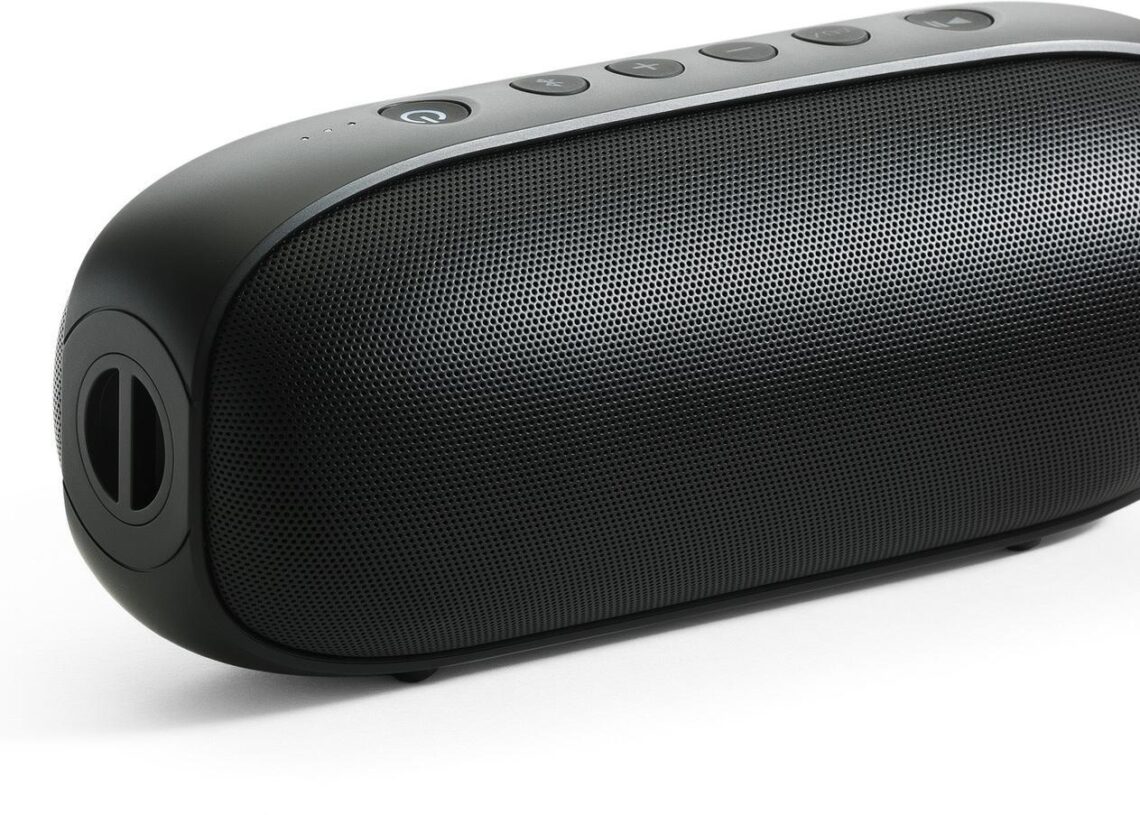 Audioengine esitteli langattoman bluetooth-kaiuttimen – lupaa paljon äänenlaadulta