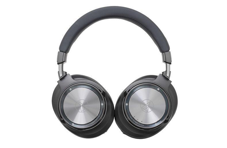 Korkean luokan toistoa bluetooth-kuulokkeilla