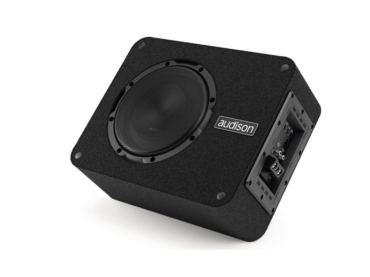 Add more bass to the mix – and it doesn’t cost anything!