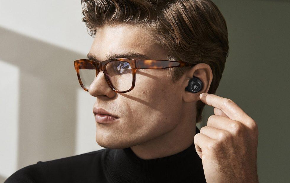 B&O:lta langattomat BeoPlay E8 -nappikuulokkeet