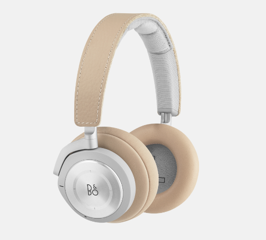 B&O Play uudisti lippulaivakuulokkeensa