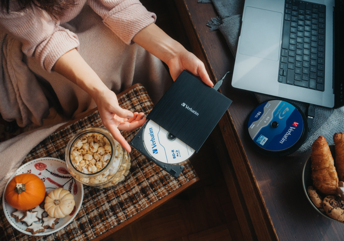 Demand for Blu-ray discs surprised – production continues even though Sony has withdrawn