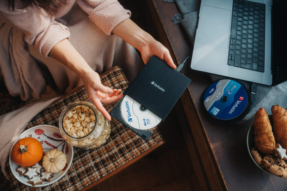 Demand for Blu-ray discs surprised – production continues even though Sony has withdrawn