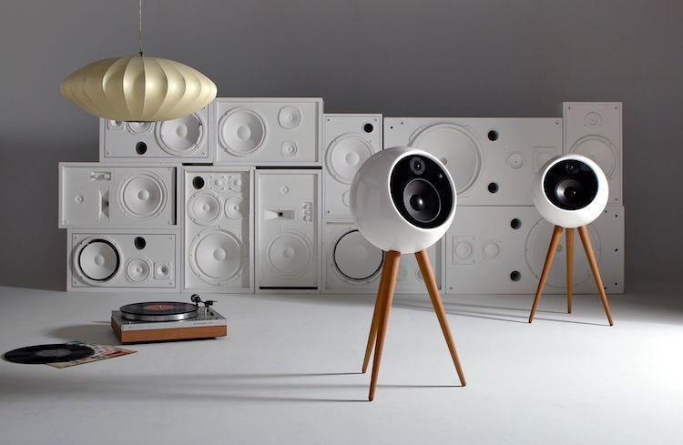 Bossa Soundilta langaton bluetooth-kaiutin