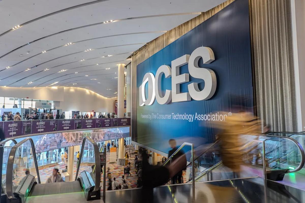 CES 2026 -jättiraportti: Televisiot, mobiililaitteet, sähköautot ja älykodit näyttävät teknologian suunnan