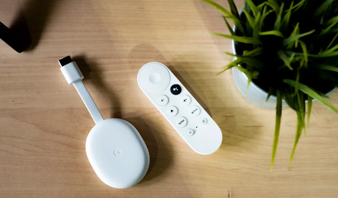 Google TV laitteet saavat suorituskykyä parantavan päivityksen
