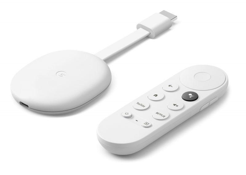Vanhakin televisio älykkääksi! Android TV -käyttöjärjestelmällä varustettu Chromecast saapuu virallisesti Suomeen