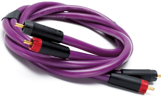 Cables for the needs of the audio hobbyist