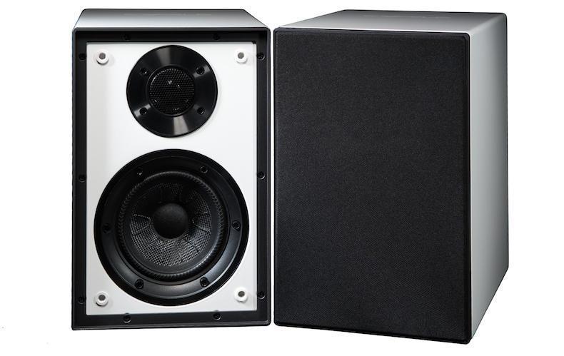Cyrus Audiolta ilmestyi uudet jalustakaiuttimet