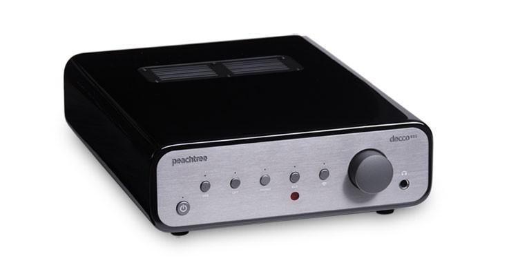 Peachtree Audiolta integroitu vahvistin