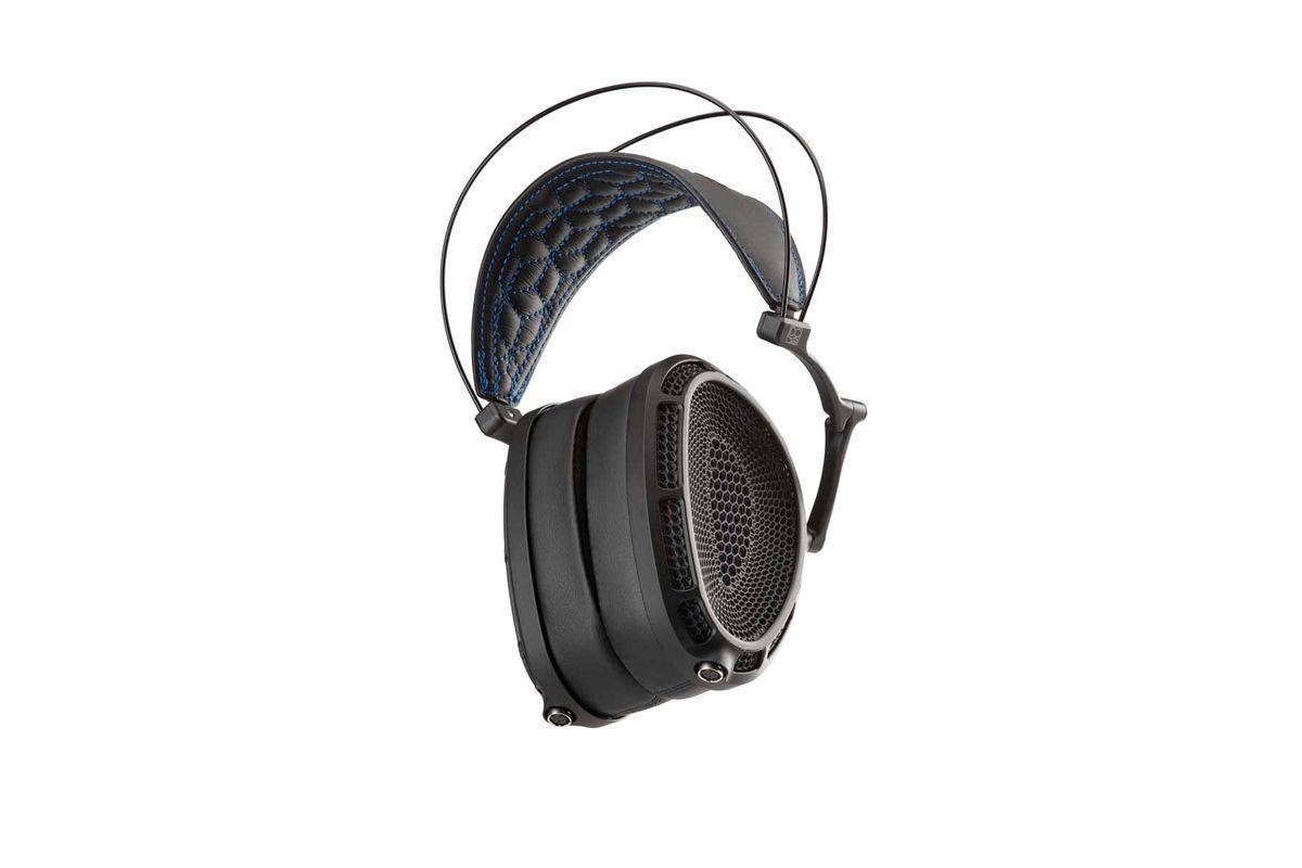 Dan Clark introduced the open flagship headphones