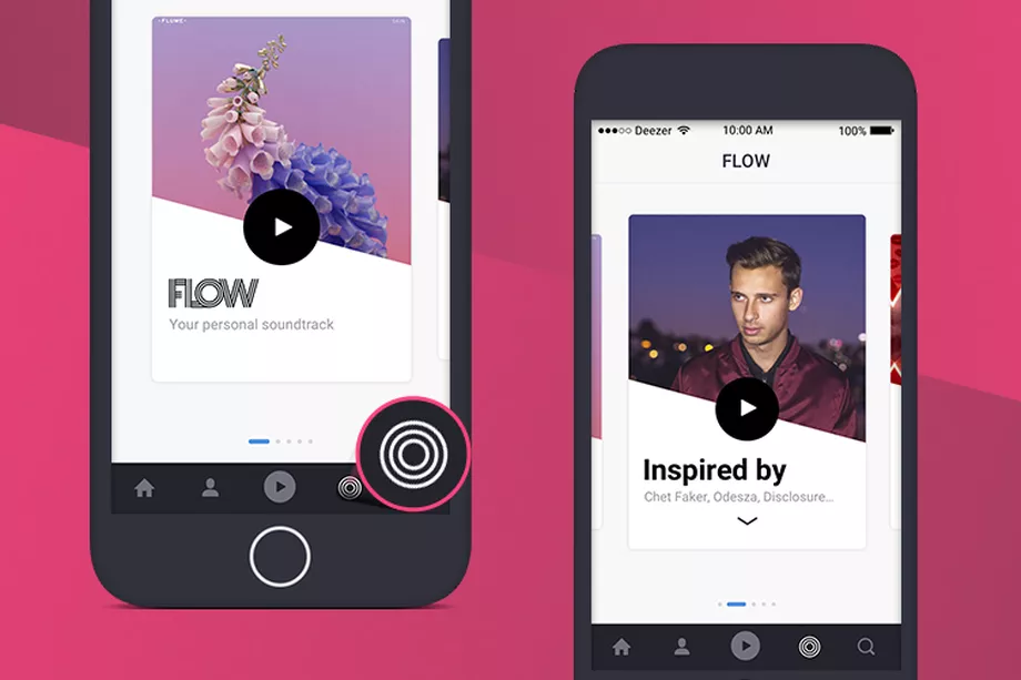 Deezer on saanut uuden ominaisuuden – helpottaa uuden musiikin bongaamista