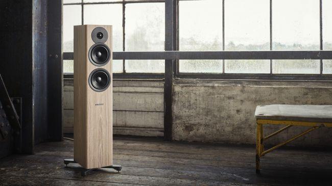 Dynaudio esitteli Evoke-kaiuttimet – lainaa teknologiaa kalliimmmista malleistaan