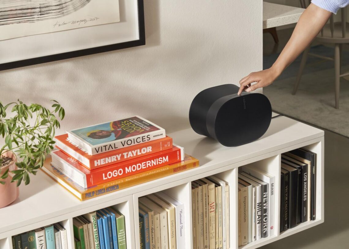 Sonos esitteli uudet Era-kaiuttimet – isommassa mukana Dolby Atmos tilaääni