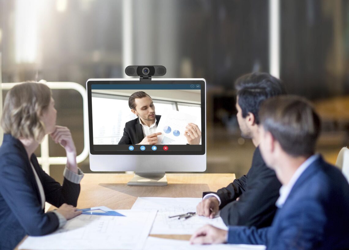 More investment in remote meetings from eMeet