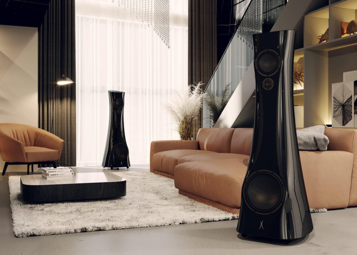 Estelonin uusi X Diamond Signature Edition