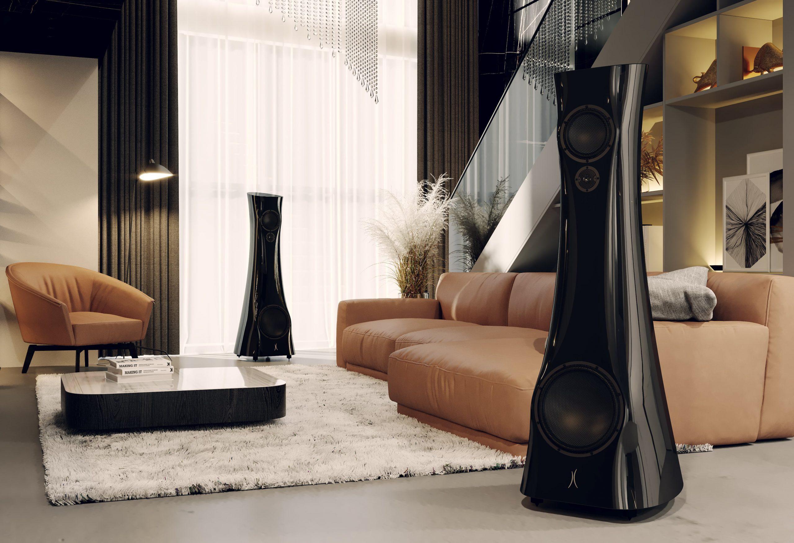 Estelonin uusi X Diamond Signature Edition