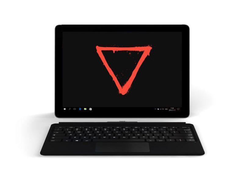 Domestic Eve V hybrid tablets arrived at Verkkokauppa.com