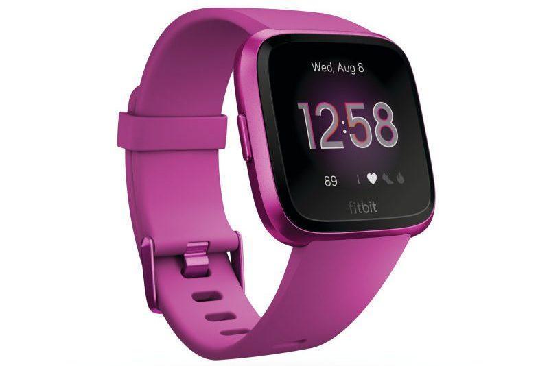 Fitbit uudisti mallistonsa – mukana edullisempi Versa Lite -älykello ja useita aktiivisuusrannekkeita