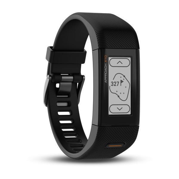 Garminilta älykello aloitteleville golffarelle