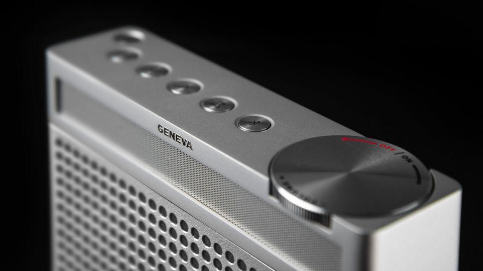 Geneva on esitellyt uuden Touring S+ -radion – korvaa viimevuotisen Touring S:n