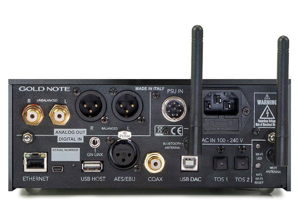 goldnote ds 10 3