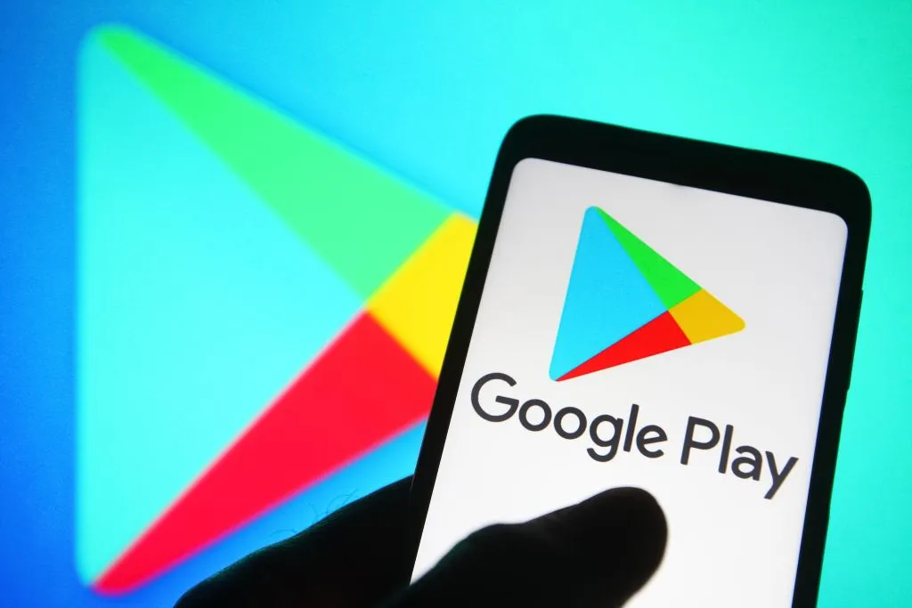 Vuoden 2023 parhaat Android-sovellukset