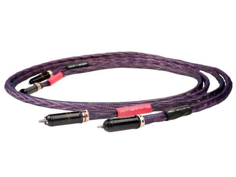 Harmonic Harmony audio cables arrived in Finland